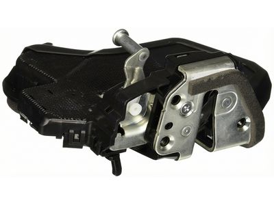 2004 Toyota Tundra Door Latch Assembly - 69306-0C020