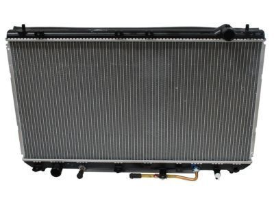 1999 Toyota Camry Radiator - 16400-0A061