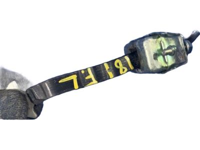 2017 Toyota Corolla iM Door Check - 68610-12240