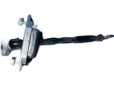 2017 Toyota Corolla iM Door Check - 68610-12240