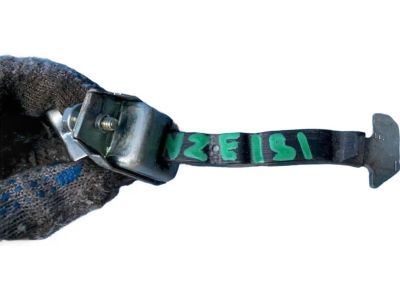 2017 Toyota Corolla iM Door Check - 68610-12240