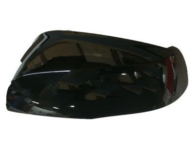 2022 Toyota RAV4 Mirror Cover - 87945-42200-C1