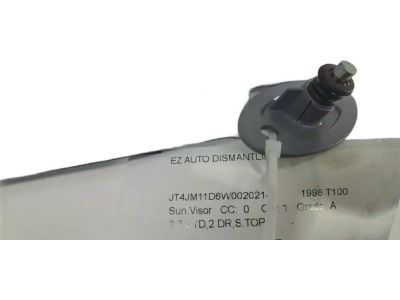 Toyota 74320-34200-B0