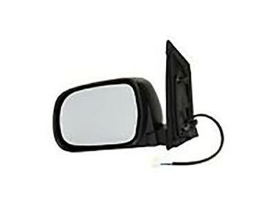 Toyota 87940-AE050-B1 Driver Side Mirror Assembly Outside Rear View