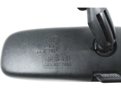 Toyota Corolla Car Mirror - 87810-02310