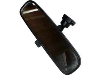 Toyota Corolla Car Mirror - 87810-02310