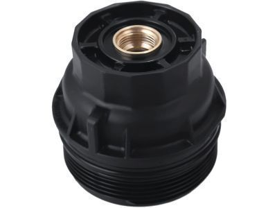 Amazon.com: Oil Filter Housing Cap Assembly, Replaces 15620