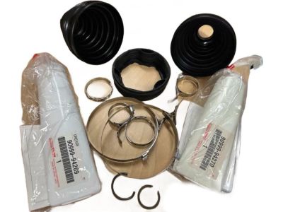 Toyota Prius CV Boot - 04428-47065