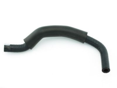 Toyota 16282-65010 Hose, Water By-Pass