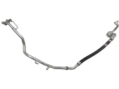 Toyota Corolla A/C Hose - 88704-12A20