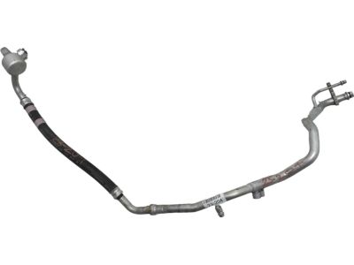 Toyota Corolla A/C Hose - 88704-12A20
