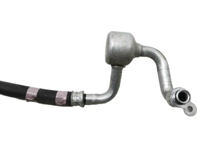 Toyota Corolla A/C Hose - 88704-12A20