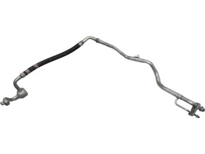 Toyota Corolla A/C Hose - 88704-12A20