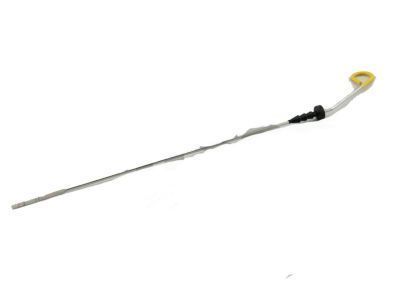 1976 Toyota Land Cruiser Dipstick - 15301-60031