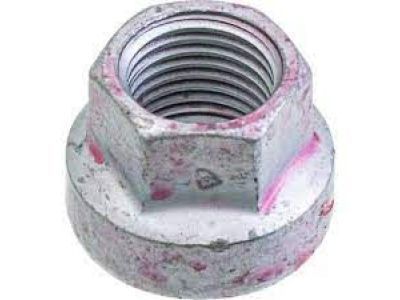 Toyota 90179-15004 Nut