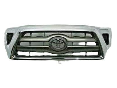 2014 Toyota Tacoma Grille - 53100-04480-J0