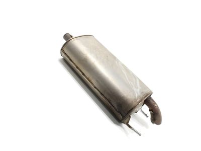 2010 Toyota 4Runner Exhaust Pipe - 17420-31340