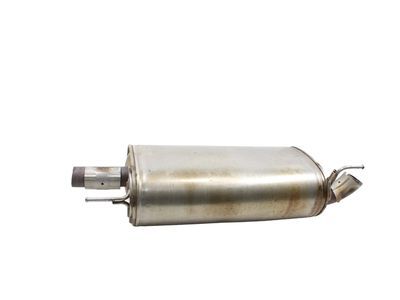 2010 Toyota 4Runner Exhaust Pipe - 17420-31340