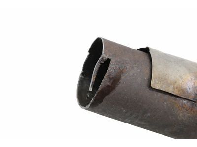 2010 Toyota 4Runner Exhaust Pipe - 17420-31340