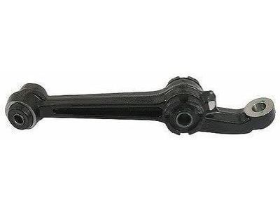 Toyota 48068-32020 Front Suspension Control Arm Sub-Assembly Lower Right