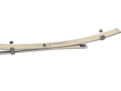 2012 Toyota Tacoma Leaf Spring - 48220-35040