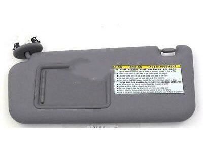 Toyota RAV4 Sun Visor - 74320-42270-B0