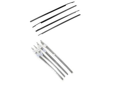 Toyota Sequoia Door Moldings - 75730-0C010