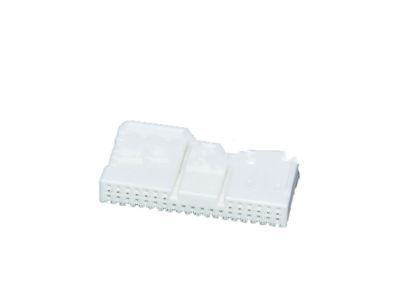 Toyota 90980-12422 Female Connector Housing