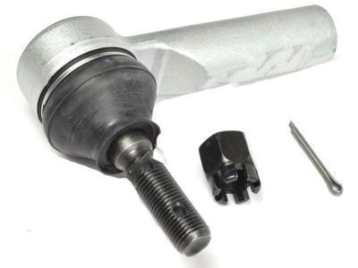 Toyota RAV4 Tie Rod End - 45460-49105