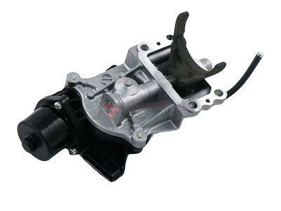 Toyota Sequoia 4WD Actuator - 41400-34020