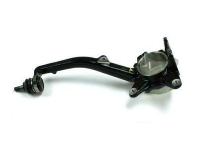 Toyota 43201-35081 Knuckle, Steering, RH