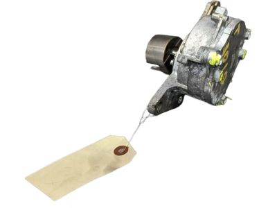 Toyota Vacuum Pump - SU003-09505