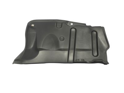 51444-0R010 Toyota Engine Under Cover Product Photo 2 of 2