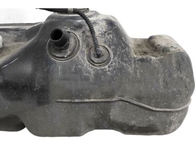 2021 Toyota Tacoma Fuel Tank - 77001-04212