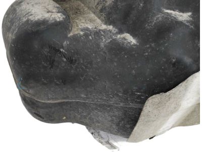 2021 Toyota Tacoma Fuel Tank - 77001-04212