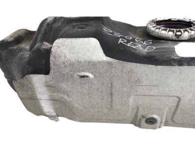 2021 Toyota Tacoma Fuel Tank - 77001-04212