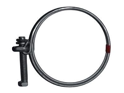 Toyota 96111-10670 Clamp, Hose