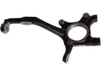 Toyota FJ Cruiser Steering Knuckle - 43211-60170