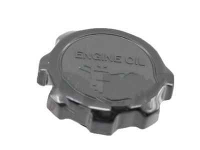 Toyota Oil Filler Cap - 12180-65011