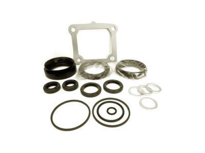 Toyota 04362-60780 Gasket Kit, Transfer Overhaul