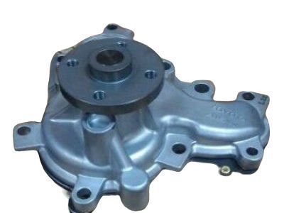 2015 Toyota Tundra Water Pump - 16100-39555