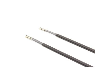 Toyota 75555-07010-A0 Roof Drip Moulding 75555-07010-A0 Toyota Roof Drip Moulding Product Photo 1 of 2