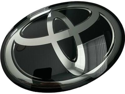 Toyota Tundra Emblem - 90975-A2014