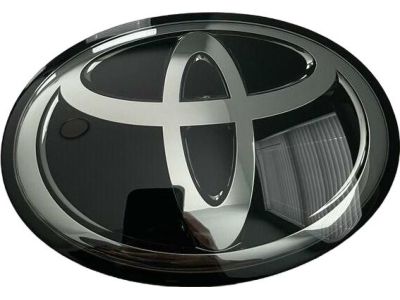 Toyota Tundra Emblem - 90975-A2014