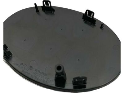 Toyota Tundra Emblem - 90975-A2014