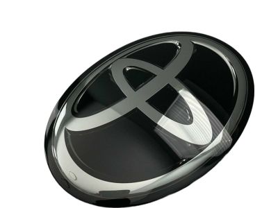 Toyota Tundra Emblem - 90975-A2014