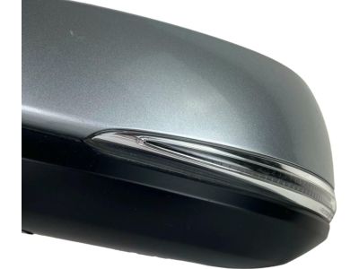 Toyota Highlander Car Mirror - 87940-0E351