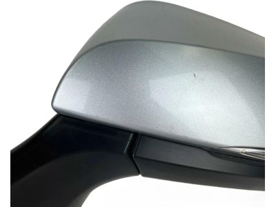 Toyota Highlander Car Mirror - 87940-0E351