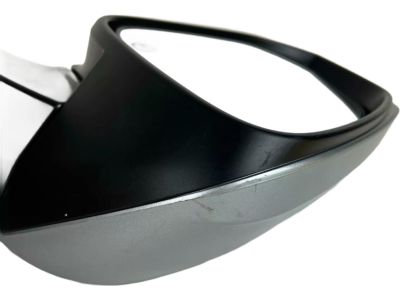 Toyota Highlander Car Mirror - 87940-0E351