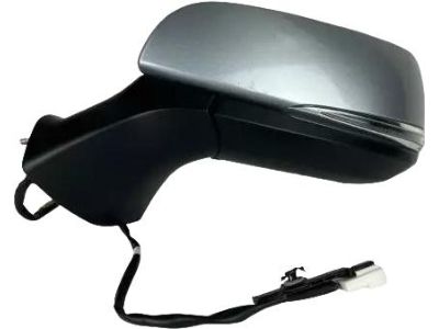 Toyota Highlander Car Mirror - 87940-0E351